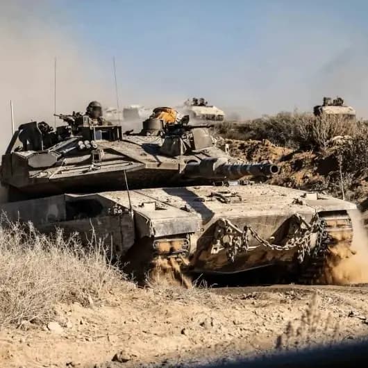 Trump'ın kara harekatı tehdidine İran'dan sert yanıt: ABD askerleri Basra Körfezi'ndeki köpekbalıklarına yem olacak