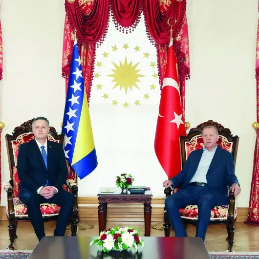 Yeni bir maceraya tahammülümüz yok