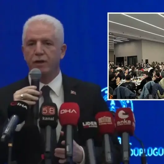 İstanbul Valisi Gül’den lise öğrencilerine burs müjdesi