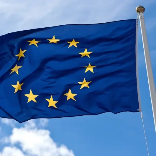 AB: Körfez ülkeleriyle dayanışma içindeyiz