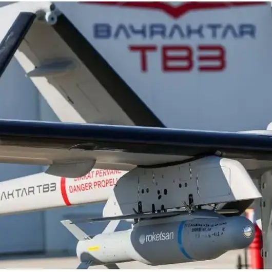 TB3 Avrupa’ya açılıyor: İtalyan donanmasından Türk SİHA hamlesi