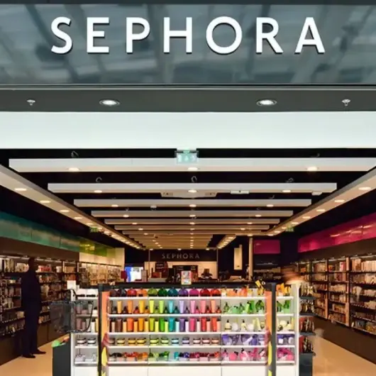 Kozmetik devi Sephora ve Benefit'e soruşturma şoku