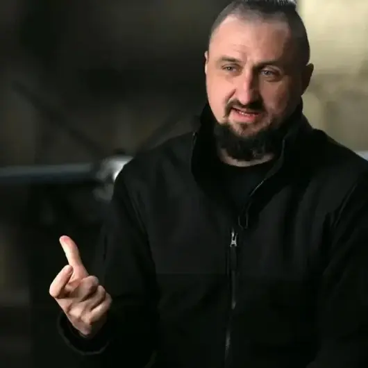 ABD ordusu eski mensubundan itiraf niteliğinde açıklama: Uyum sağlamaması halinde üstünlüğünü kaybedecek