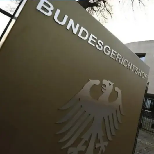 Almanya’da 'casusluk' iddiasıyla bir Ukraynalı tutuklandı: Rusya için çalışıyordu