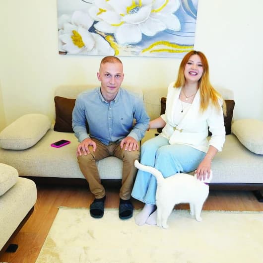 Evlenmek isteyenler mutlaka başvursun