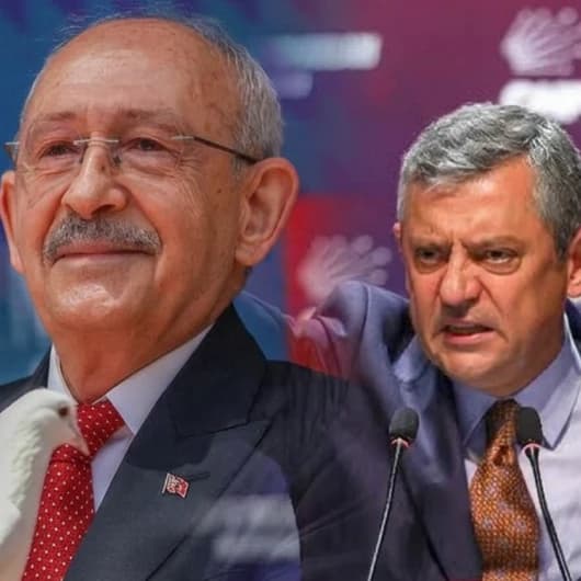 CHP Genel Başkanı Kılıçdaroğlu bugün A Takımı'nı toplayacak: Özel'in nöbetçilerini gönderecek