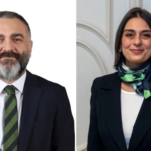 Rüşveti aylığa bağlamışlar