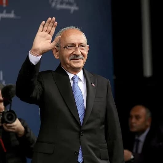 CHP’de grup yönetimi belirlendi