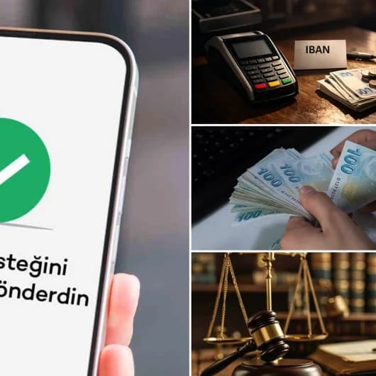 IBAN mağdurlarına ceza indirimi Resmi Gazete'de yayımlandı: İşte 12. Yargı Paketi'nin detayları