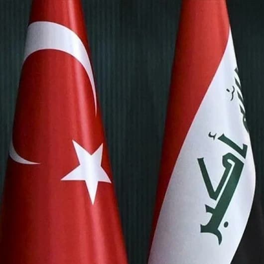 Irak’la iş birliği Türkmenlerin güvenliğini de güçlendirecek