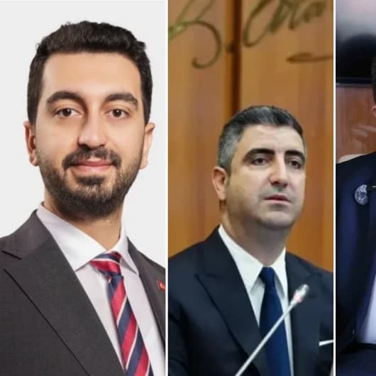 Çarpıcı kulis: İstanbul'da 4 belediye başkanı AK Parti'ye geçecek