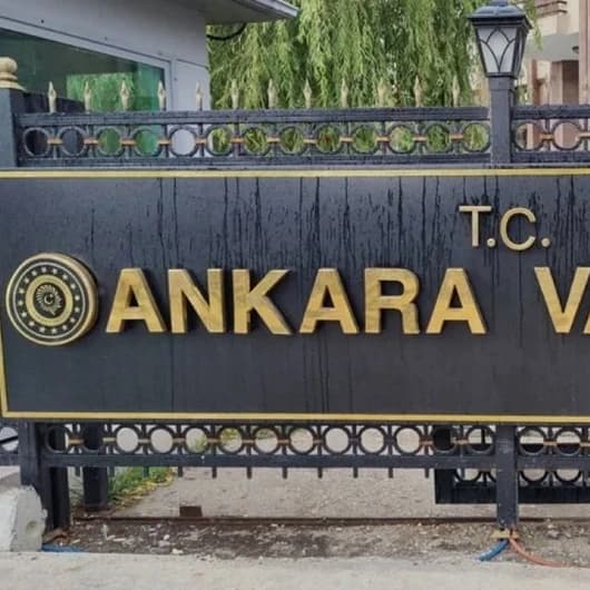 Ankara Valiliği duyurdu: Yasak süresi uzatıldı