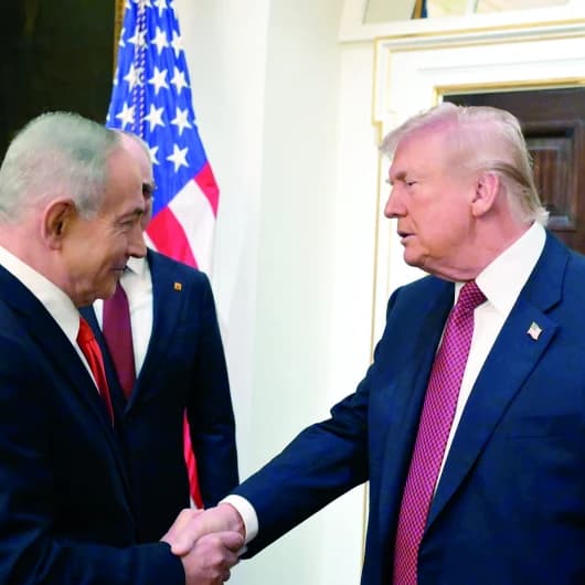 Trump’ın ekonomik endişesi