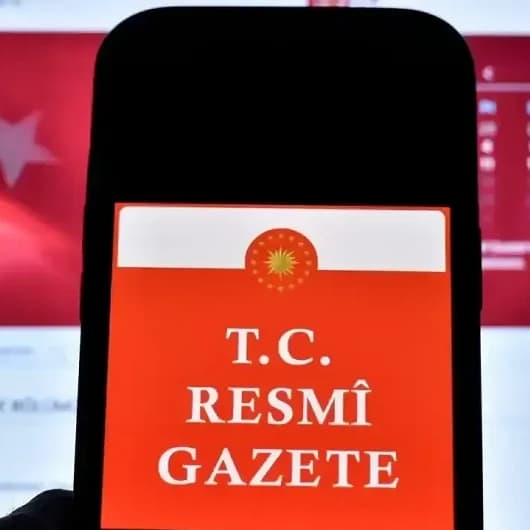 Birçok devlet kurumunda yapılan atamalar Resmi Gazete'de
