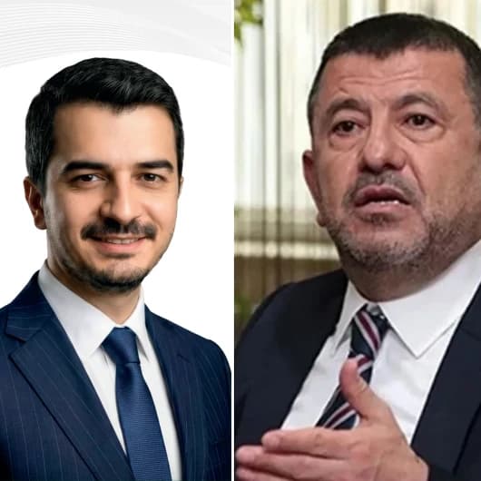 Ağbaba'dan Çankaya'da ihale baskısı