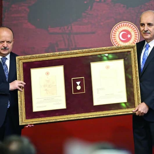 Yepyeni kardeşlik dönemi başlayacak