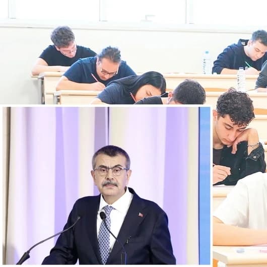 Bu başarıyı diğer ülkelere anlatın: PISA yönetiminden Türkiye'ye övgü