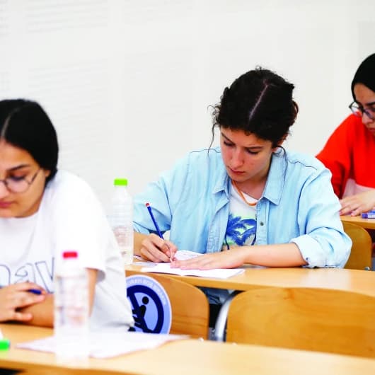 Öğrenciler fazladan 3 yıl okula gitmiş gibi