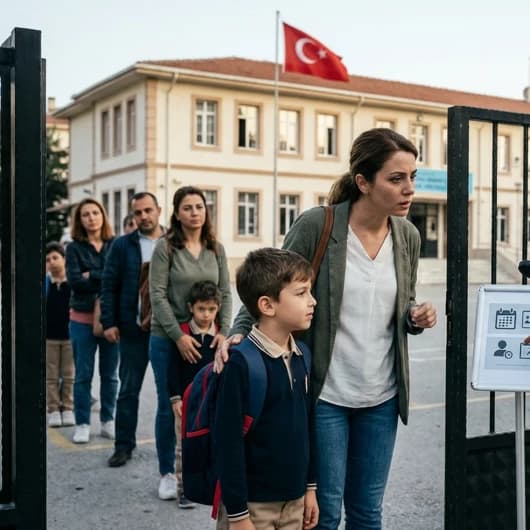 Okullar yarın açılıyor MEB düzenlemeleri duyurdu: İşte yeni dönem kuralları