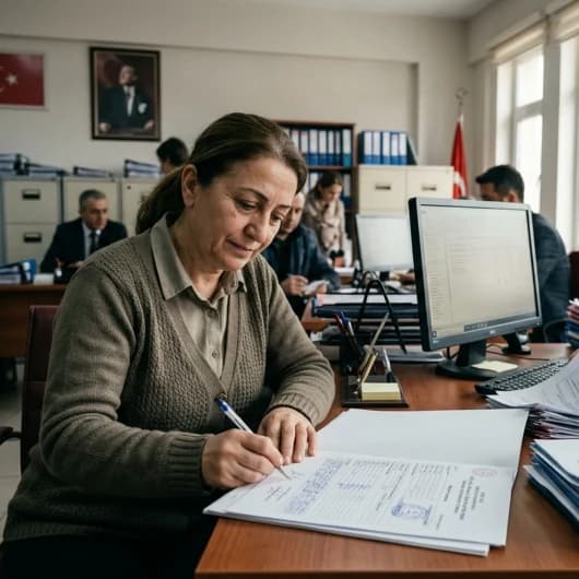 MEB 2'nci iller arası isteğe bağlı yer değiştirme duyurusu yayımlandı