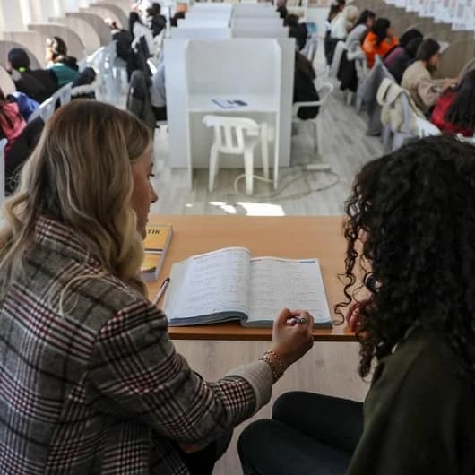 YKS ek yerleştirme süreci başladı: Son gün 21 Eylül