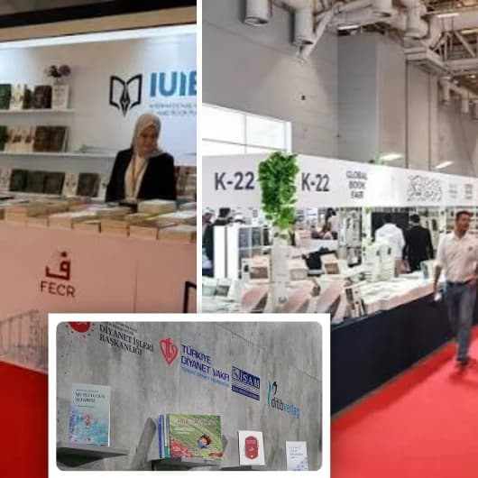 67 ülkeden 200’den fazla yayıncı İstanbul’da buluşuyor