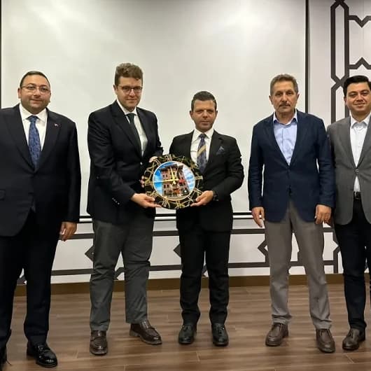 Think Tank Gençlik Katılım etkinliği RİDEVA Kültür Merkezi’nde gerçekleştirildi