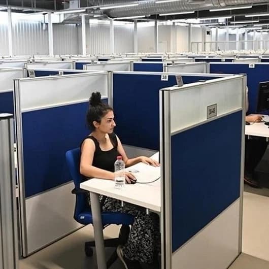 e-YDS sonuçları açıklandı: Adaylar ÖSYM'nin internet sitesinden erişebilecek