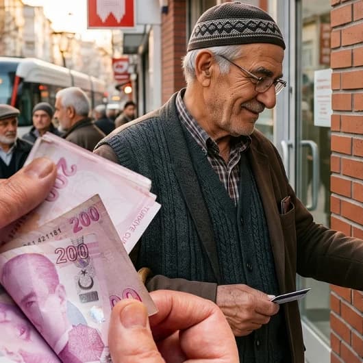 Ocak 2027 zammı için 3 farklı senaryo masada: Emekli ve memurun yeni maaş tablosu ortaya çıktı