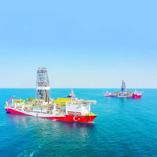 Enerjide tam bağımsızlık için yatırıma devam