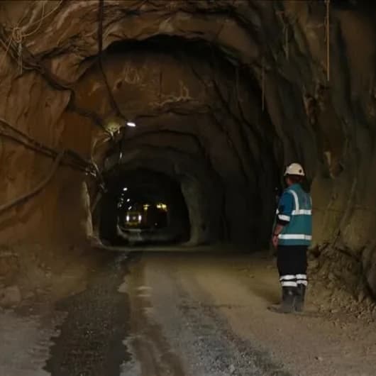 Türkiye'nin altında dev potansiyel! İzin bekleyen projeler devreye alınmayı bekliyor: Mevcut sahalarla yılda 50 ton üretebiliriz