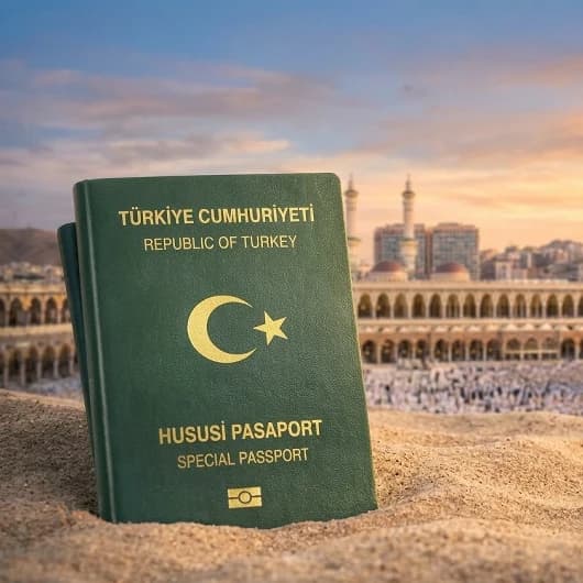 Suudi Arabistan -Türkiye arasındaki vize muafiyeti anlaşması onaylandı