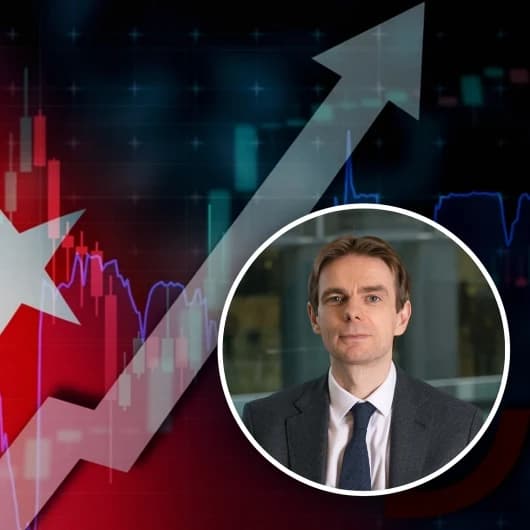 Fitch'ten Türkiye ekonomisi için kritik mesaj: Fon krizi sistemik risk oluşturmaz kredi notunu etkilemez