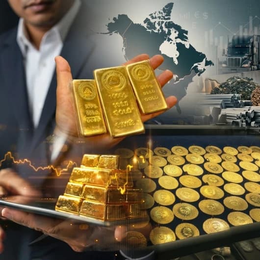 Altın fiyatlarında düşüş devam edecek mi? Dünyaca ünlü dev bankadan 1 Ekim uyarısı