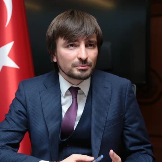 BM'de üst düzey görev: Büyükelçi Mehmet Güllüoğlu OCHA Cenevre Ofisi Başkanı olarak atandı