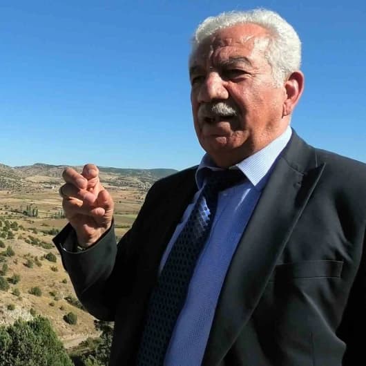 Yozgat'ın hazinesi gün yüzüne çıkıyor: 10 milyon yıllık miras