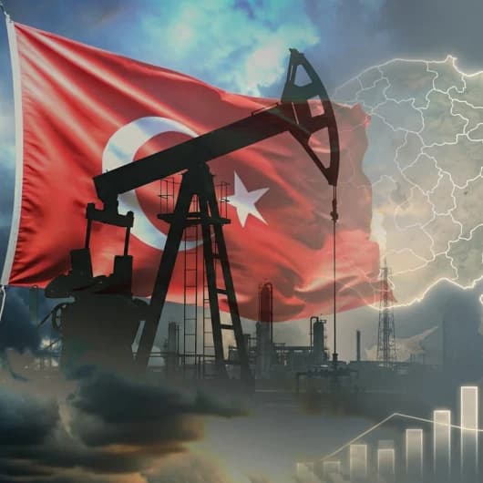 Türkiye’nin büyük hedefinde yeni aşama: 2028 detayı dikkat çekti
