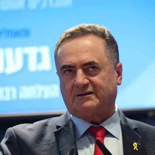 İsrailli Bakandan 'sınır ötesi' tehdit: 'Hamas yöneticileri bir sonraki sefer kaçamayacak'