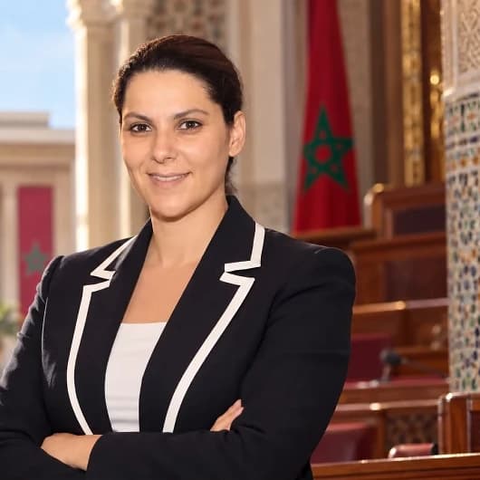 Fas tarihinde bir ilk: Kadın siyasetçi hükümet kurmakla görevlendirildi
