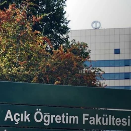 Anadolu Üniversitesi'nden öğrenci affı: 4 milyon öğrenci için yeniden kayıt fırsatı