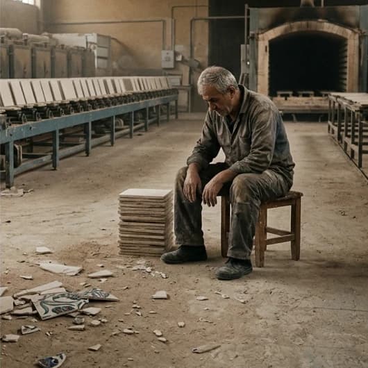 54 yıllık şirket konkordato ilan etti: Borsadaki hisseleri için karar çıktı