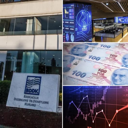 Fon soruşturmasında Tera Yatırım dahil beş şirket TMSF'ye devredildi
