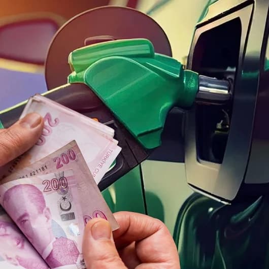 Akaryakıtta eşel mobil dönemi 1 Ekim'de sona eriyor: Pompaya yansıyacak 3 ayrı zam oranı belli oldu
