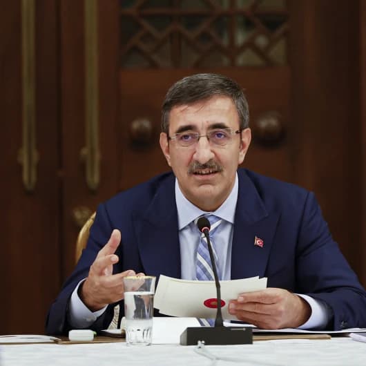 İşsizlikte dikkat çeken veri: Cevdet Yılmaz 2029 hedefini açıkladı