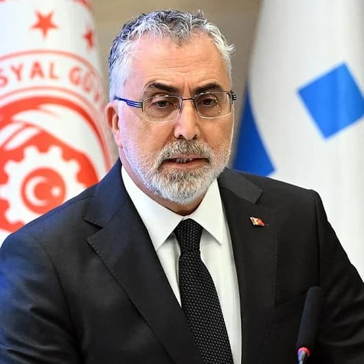 Bakan Işıkhan: 2027-2029 döneminde 2,1 milyon ilave istihdam hedefliyoruz