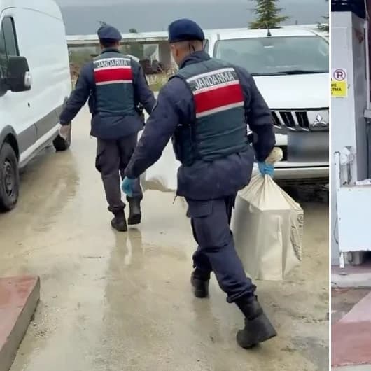 Bolu’da belediye kooperatifine yönelik ‘zimmet’ soruşturmasında üç şüpheli serbest bırakıldı