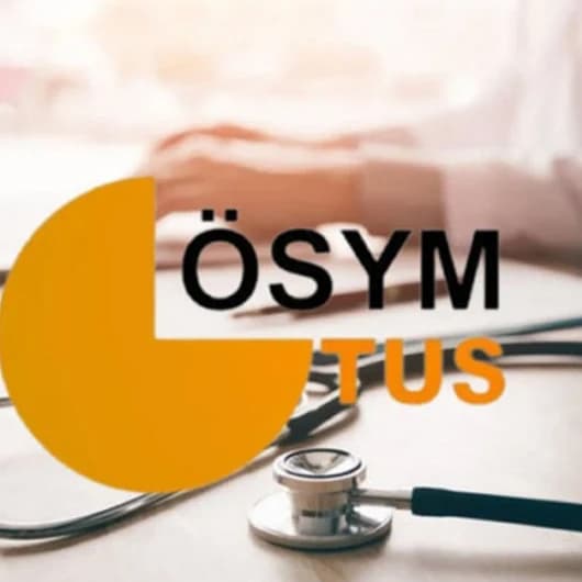 TUS adayları dikkat: Tercihler 7 Ekim’de sona eriyor