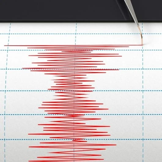 Japonya’da 6 büyüklüğünde deprem