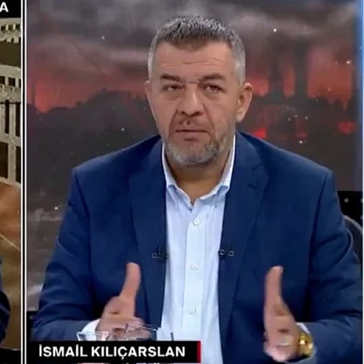 İsmail Kılıçarslan'dan fonculara 'kendinizi ele verin' çağrısı: Fatma Betül Sayan Kaya yalnız mıydı?