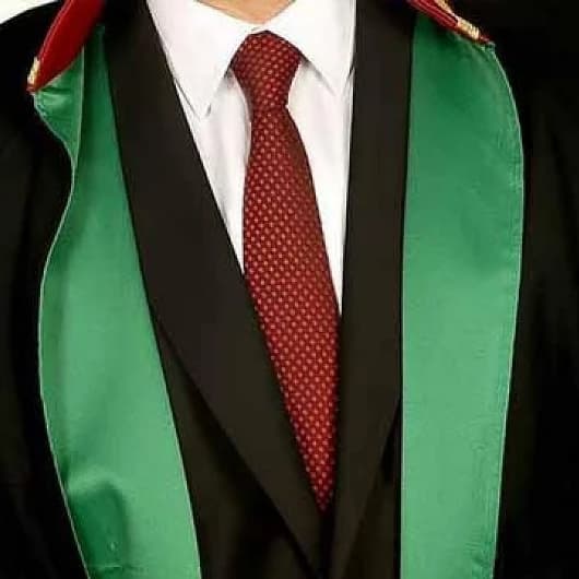 Cezaevine uyuşturucu sokmaya çalışırken yakalandı: Avukata 23 yıl 5 ay 7 gün hapis cezası verildi